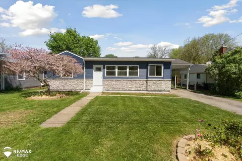 Exterior - 405 E Hl, Davison, MI 48423 photo 2 of 8