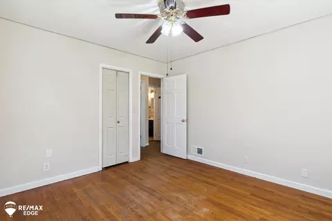 Bedroom - 405 E Hl, Davison, MI 48423 photo 1 of 3