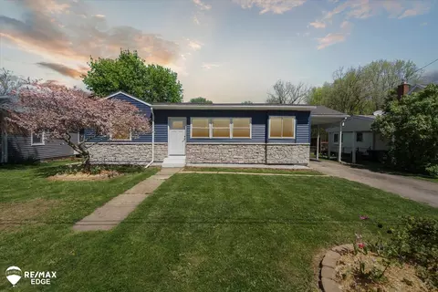 405 E Hl, Davison, MI 48423