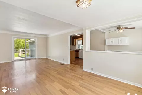 Living - 405 E Hl, Davison, MI 48423 photo 1 of 3