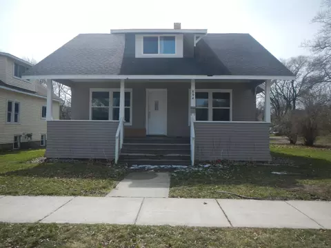 604 E Irwin, Bad Axe, MI 48413