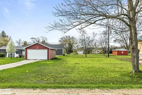 Vl Blue Water, Lexington, MI 48450