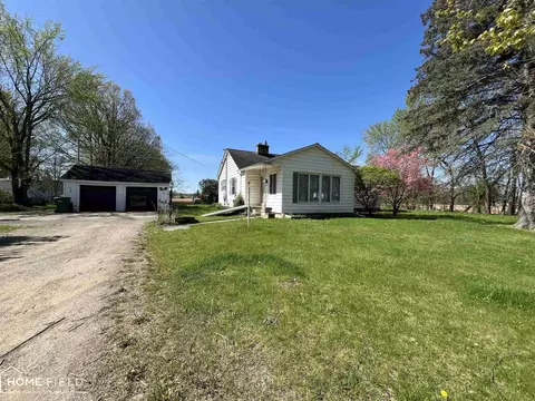 4731 W M21, Owosso, MI 48867