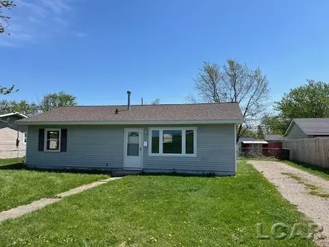 1127 Division, Adrian, MI 49221