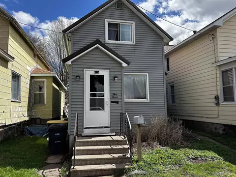 312 S Marquette, Ironwood, MI 49938