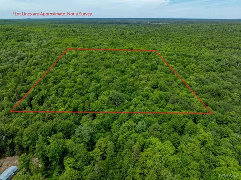19502 W Line, Newberry, MI 49868