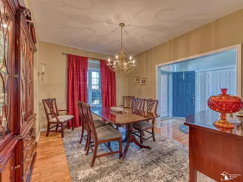 Dining - 779 Saint James Park, Monroe, MI 48161 photo 3 of 3