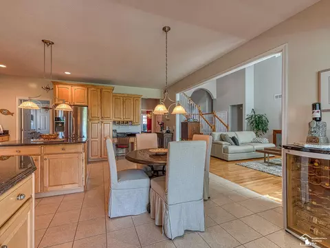Dining - 779 Saint James Park, Monroe, MI 48161 photo 1 of 3