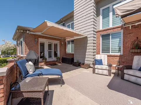 Exterior - 779 Saint James Park, Monroe, MI 48161 photo 3 of 10
