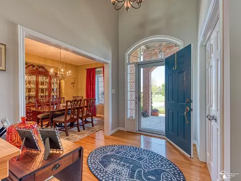 Entry Way - 779 Saint James Park, Monroe, MI 48161 photo 1 of 9