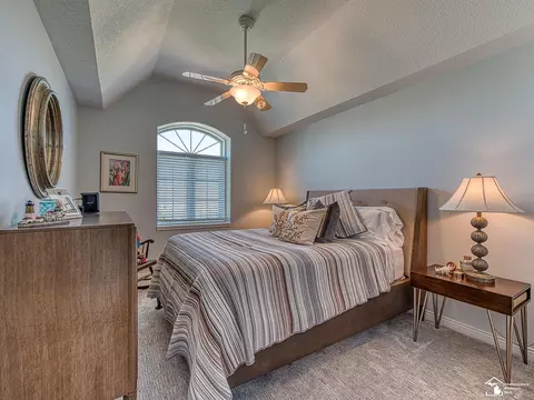 Bedroom - 779 Saint James Park, Monroe, MI 48161 photo 3 of 8