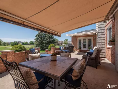 Exterior - 779 Saint James Park, Monroe, MI 48161 photo 5 of 10
