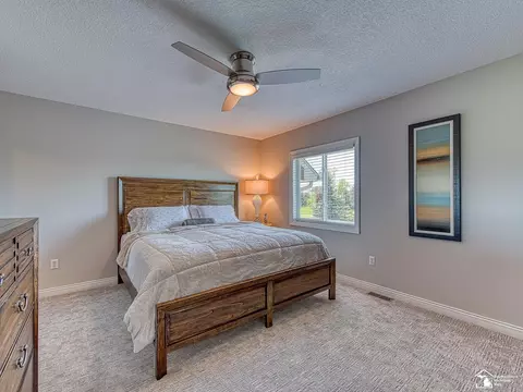 Bedroom - 779 Saint James Park, Monroe, MI 48161 photo 6 of 8