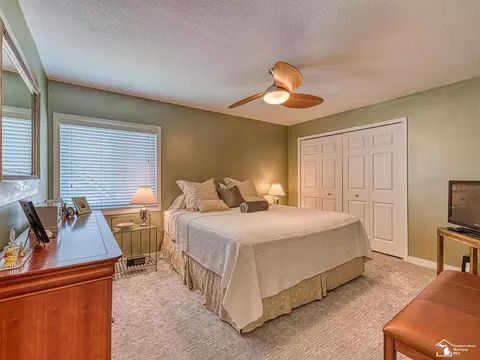 Bedroom - 779 Saint James Park, Monroe, MI 48161 photo 7 of 8