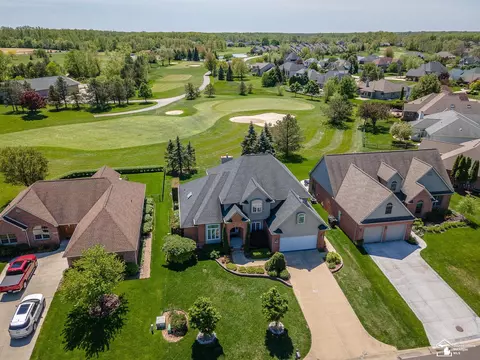 View/Area - 779 Saint James Park, Monroe, MI 48161 photo 5 of 7