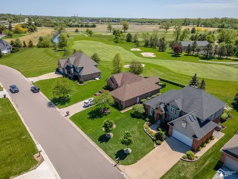 View/Area - 779 Saint James Park, Monroe, MI 48161 photo 6 of 7