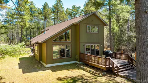 13610 Bete Grise, Mohawk, MI 49950