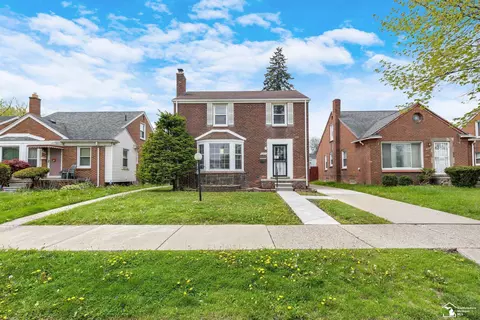 8285 Hartwell, Detroit, MI 48228