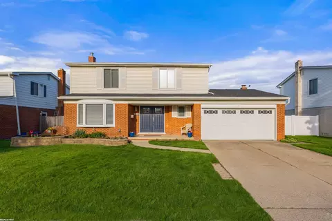 30100 Barbary, Warren, MI 48093