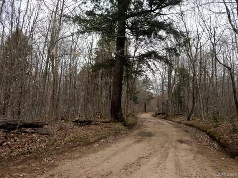 10 Acres Maplewood, Newberry, MI 49868