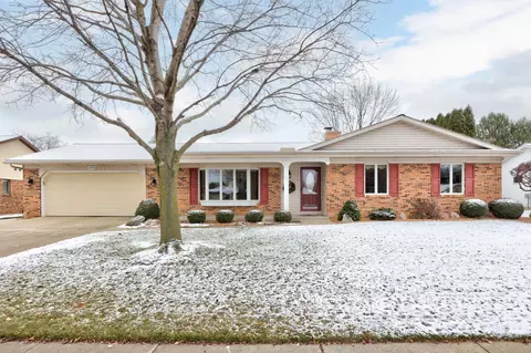 676 Willow, Frankenmuth, MI 48734