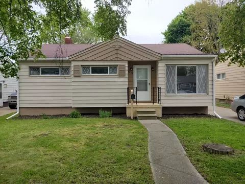 3709 Whittier, Flint, MI 48506