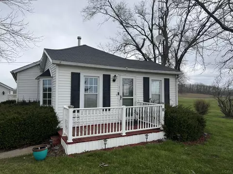 2318 W Monroe, Tipton, MI 49287