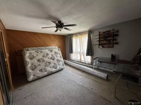 Bedroom - 6 Birch, Ishpeming, MI 49849 photo 3 of 3