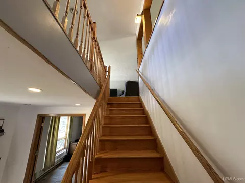 Entry Way - 6 Birch, Ishpeming, MI 49849 photo 1 of 8