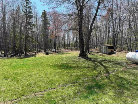 Exterior - 6 Birch, Ishpeming, MI 49849 photo 6 of 7