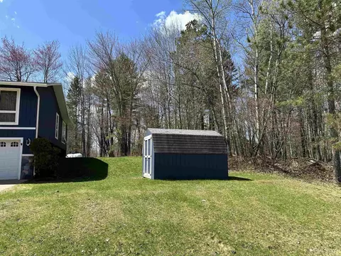Exterior - 6 Birch, Ishpeming, MI 49849 photo 2 of 7