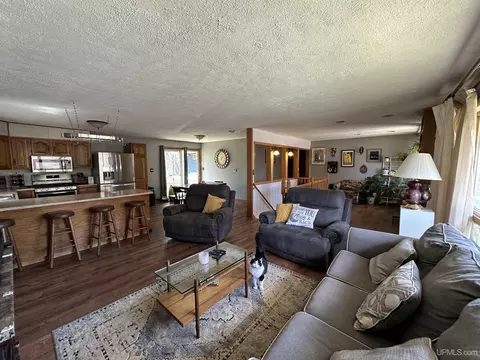 Living - 6 Birch, Ishpeming, MI 49849 photo 1 of 3