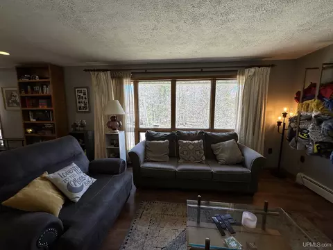 Living - 6 Birch, Ishpeming, MI 49849 photo 2 of 3