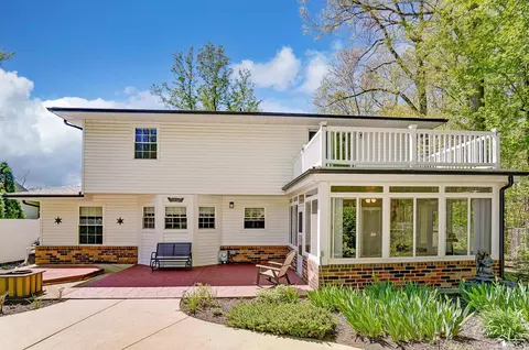 7728 Coventry, Temperance, MI 48182 photo 48