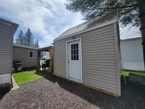 Exterior - 851 E Hickory, Beaverton, MI 48612 photo 4 of 7