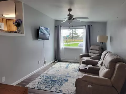 Living - 851 E Hickory, Beaverton, MI 48612 photo 1 of 1