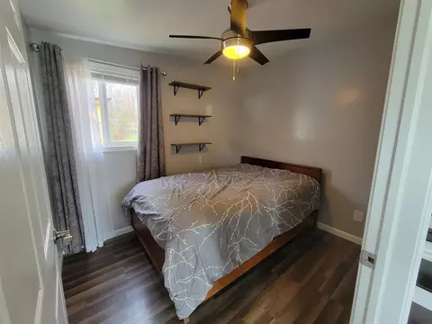 Bedroom - 851 E Hickory, Beaverton, MI 48612 photo 1 of 2