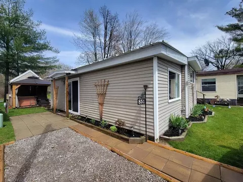 Other - 851 E Hickory, Beaverton, MI 48612 photo 1 of 9