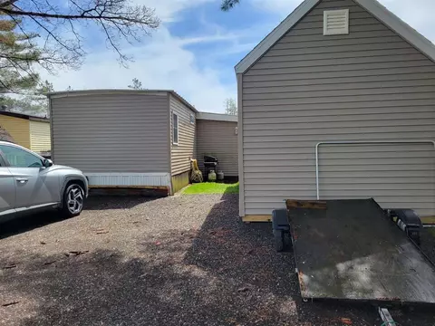 Exterior - 851 E Hickory, Beaverton, MI 48612 photo 2 of 7