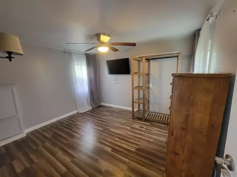 Bedroom - 851 E Hickory, Beaverton, MI 48612 photo 2 of 2