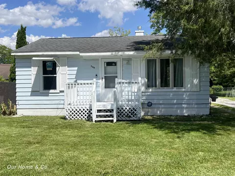 726 S 24th, Saginaw, MI 48601