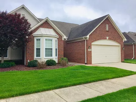 63236 W Charleston, Washington, MI 48095