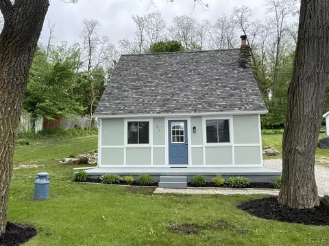 375 Pentecost, Onsted, MI 49265