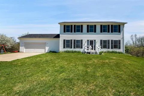5966 Welch, Emmett, MI 48022