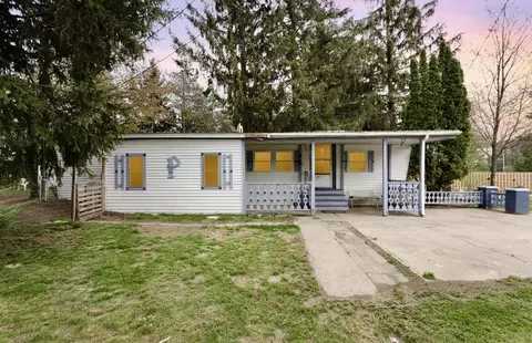 441 Evergreen, Farwell, MI 48622