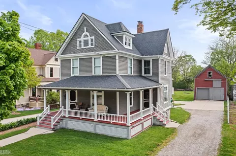 432 N Main, Romeo, MI 48065
