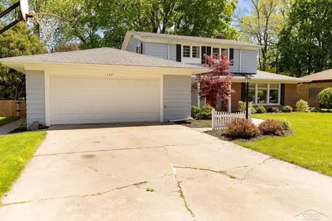 1138 Glendale, Saginaw, MI 48638
