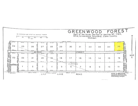2060 Birch, Harrison, MI 48625 photo 8