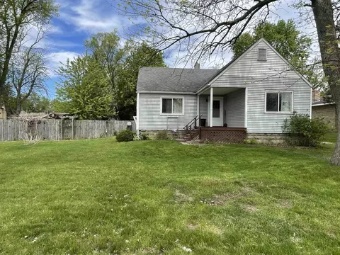 729 Filmore, Bay City, MI 48708