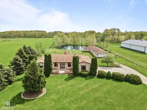 5278 Emmett, Emmett, MI 48022